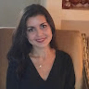 Meet your Posher, Caitlin